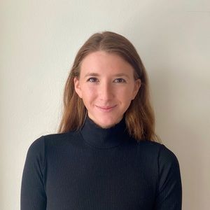 Meet your Posher, Chloe